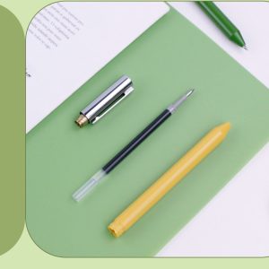 Turn the core neutral advertising pen