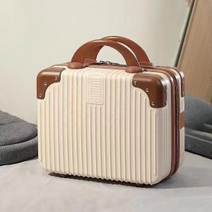14寸手提行李箱