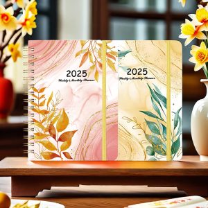 2025日程記事簿